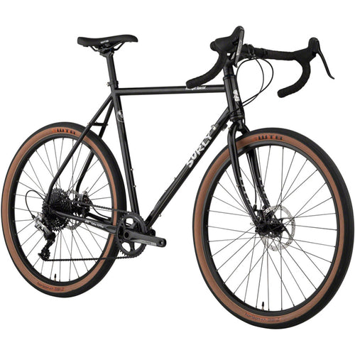 Midnight Special Bike - Black