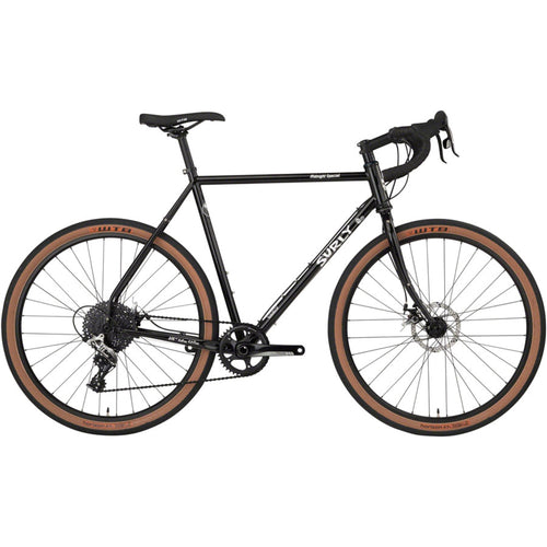 Midnight Special Bike - Black