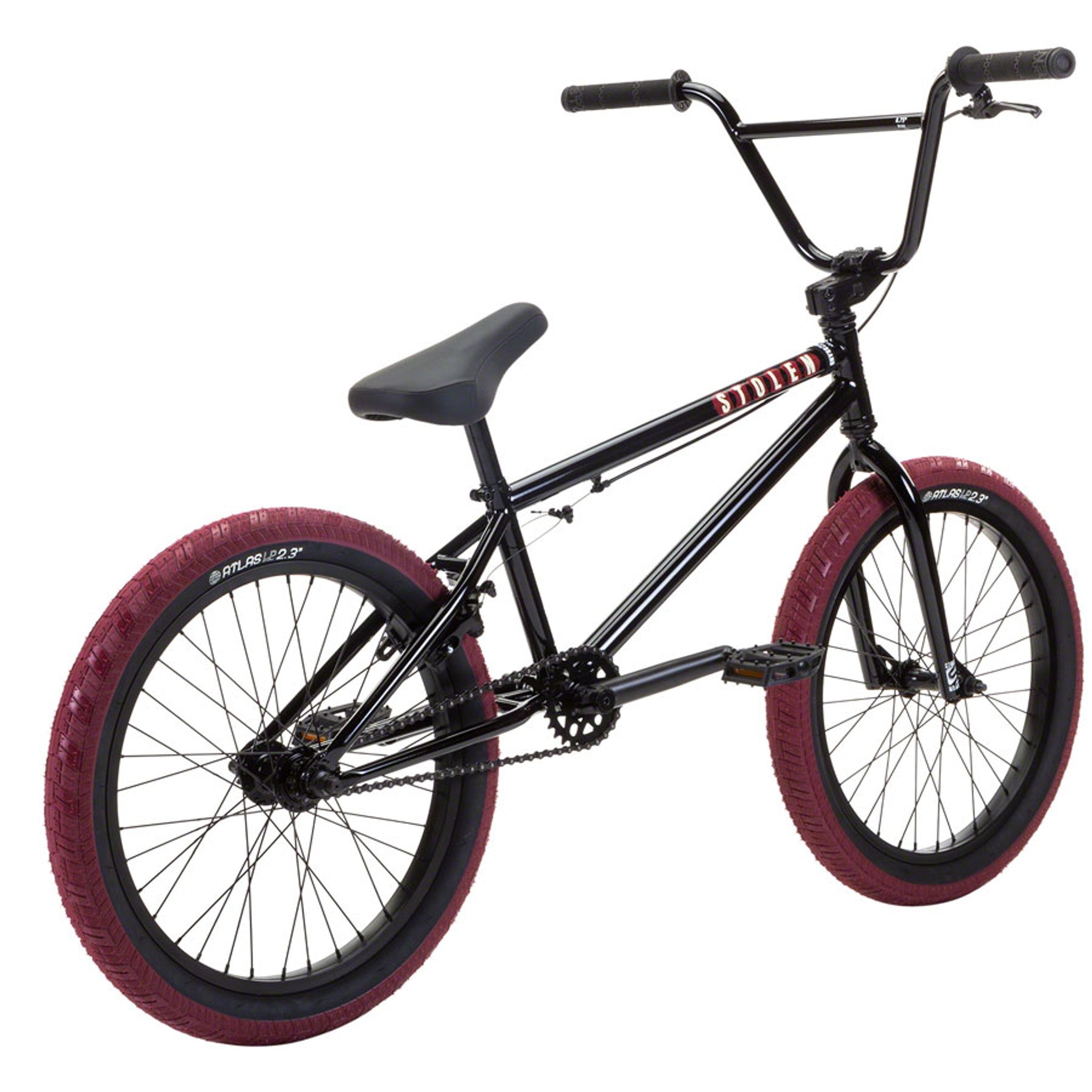 Casino XL BMX Bike