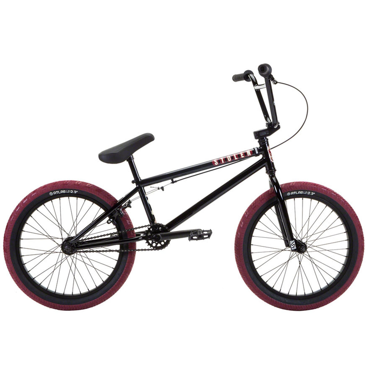 Casino XL BMX Bike