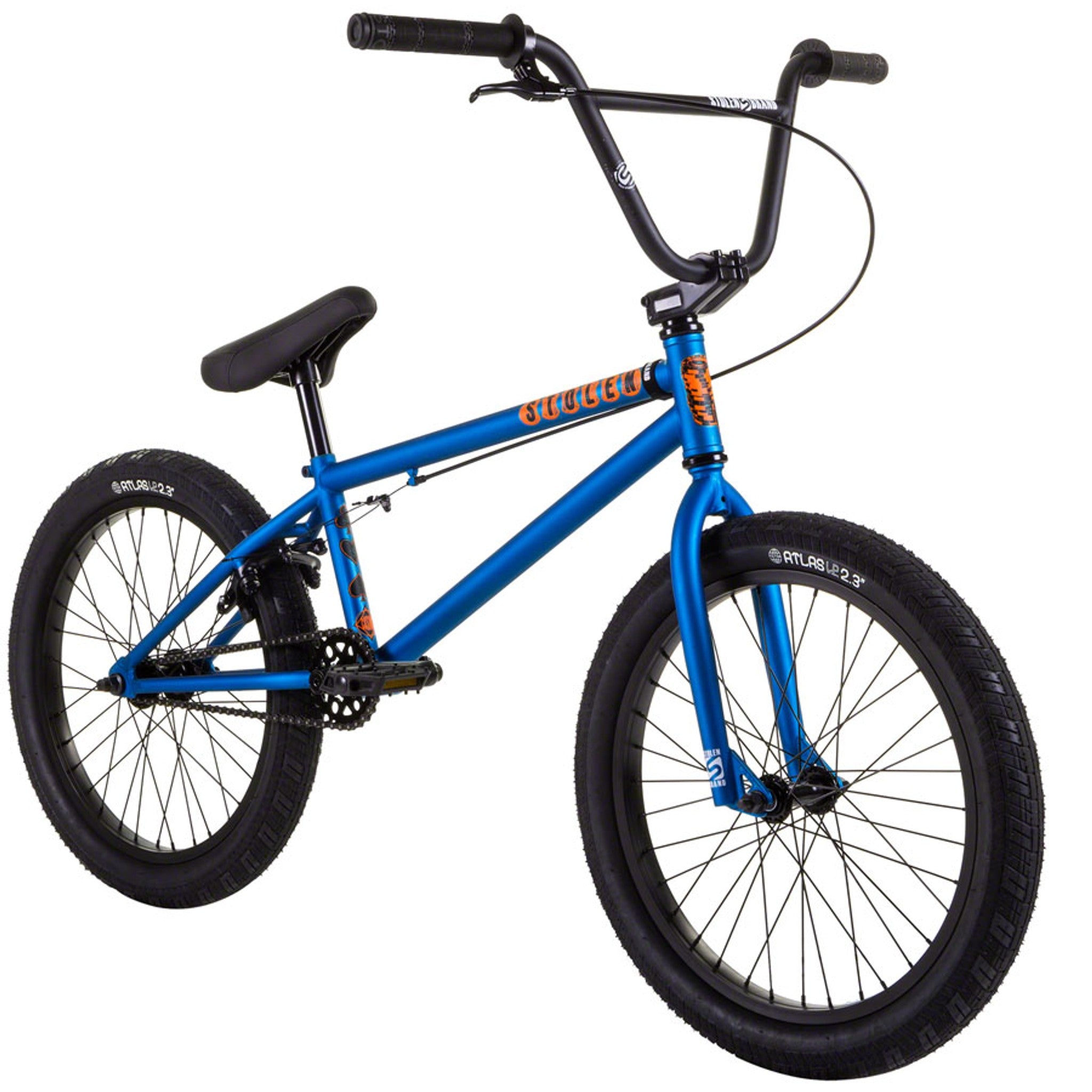 Casino XL BMX Bike