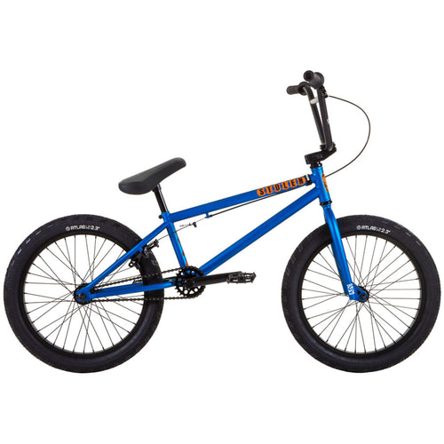 Casino XL BMX Bike