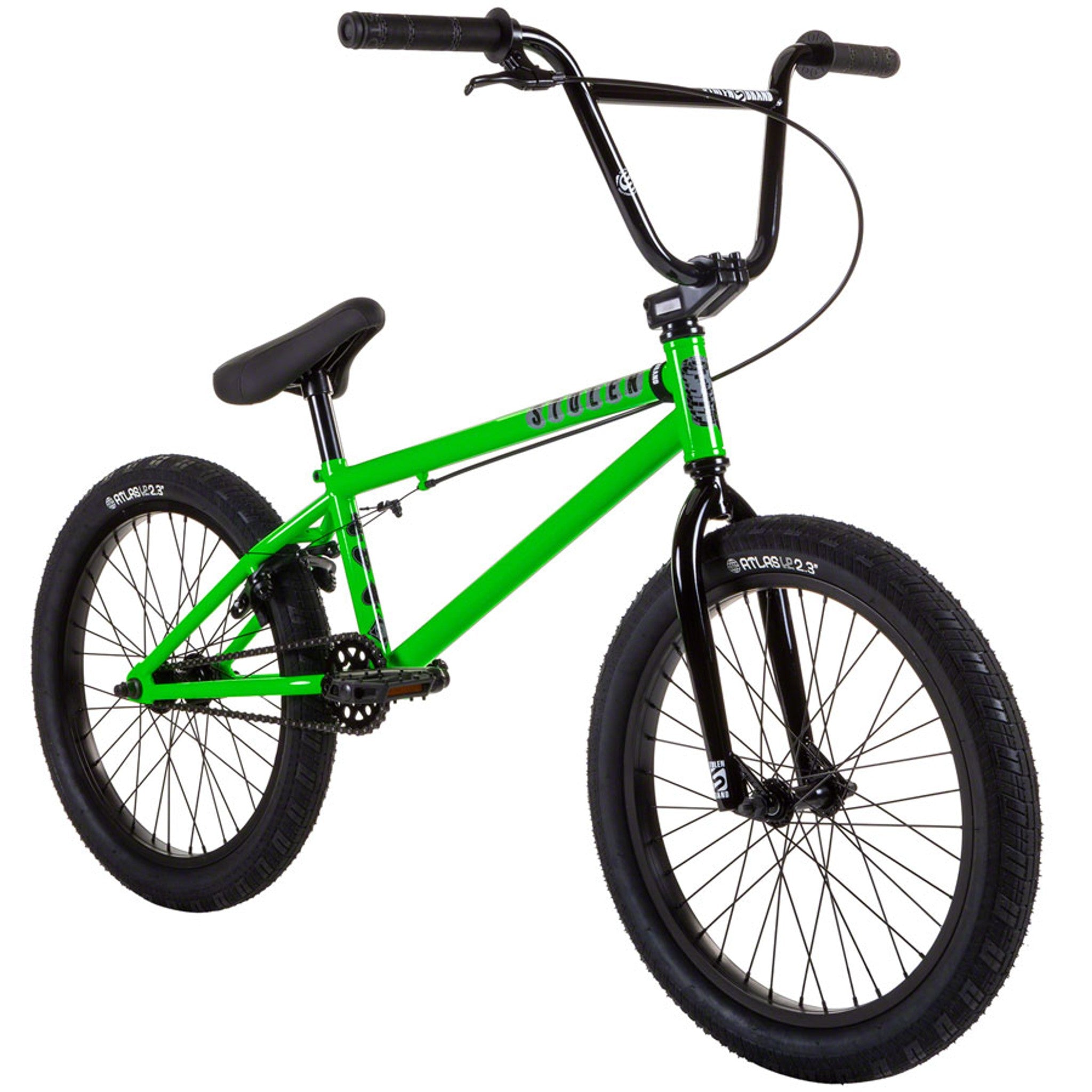 Casino XL BMX Bike
