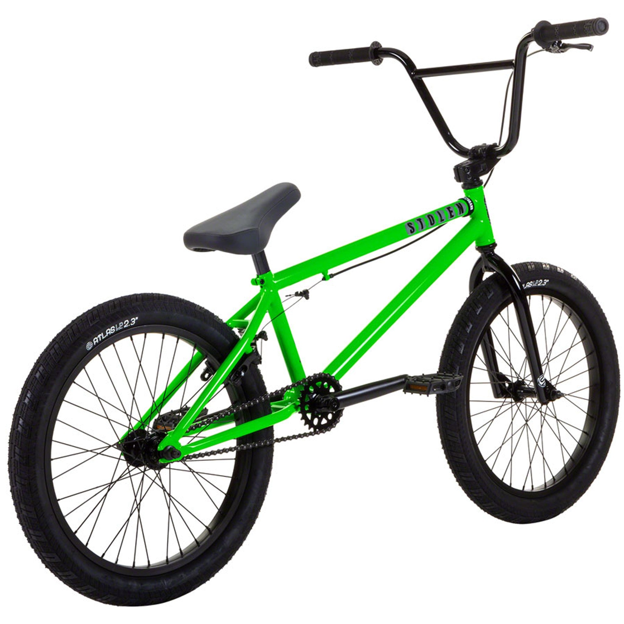 Casino XL BMX Bike