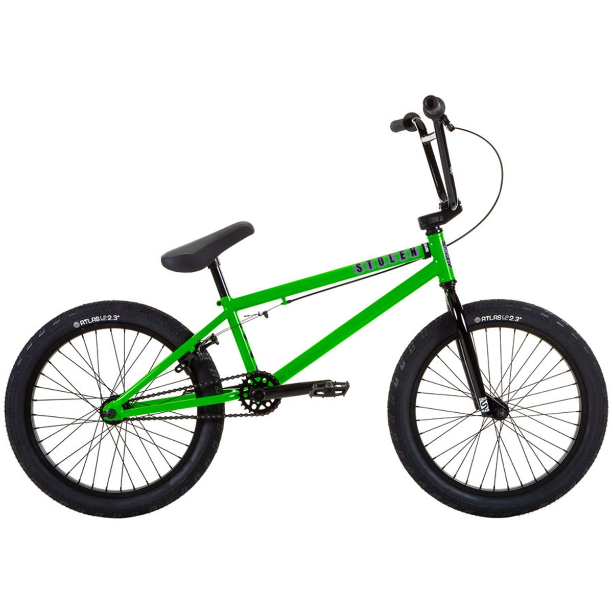 Casino XL BMX Bike
