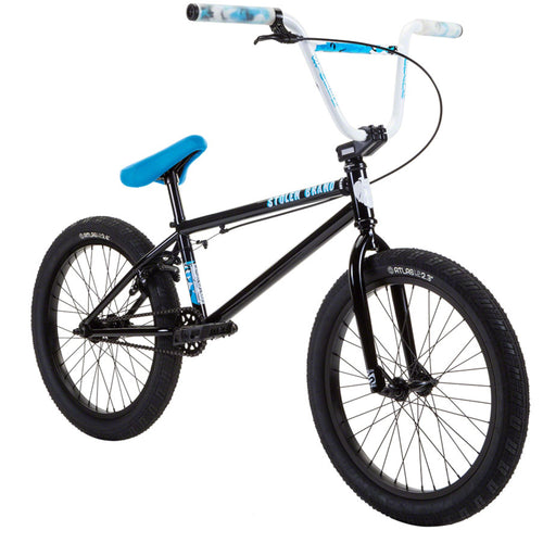 Stereo BMX Bike