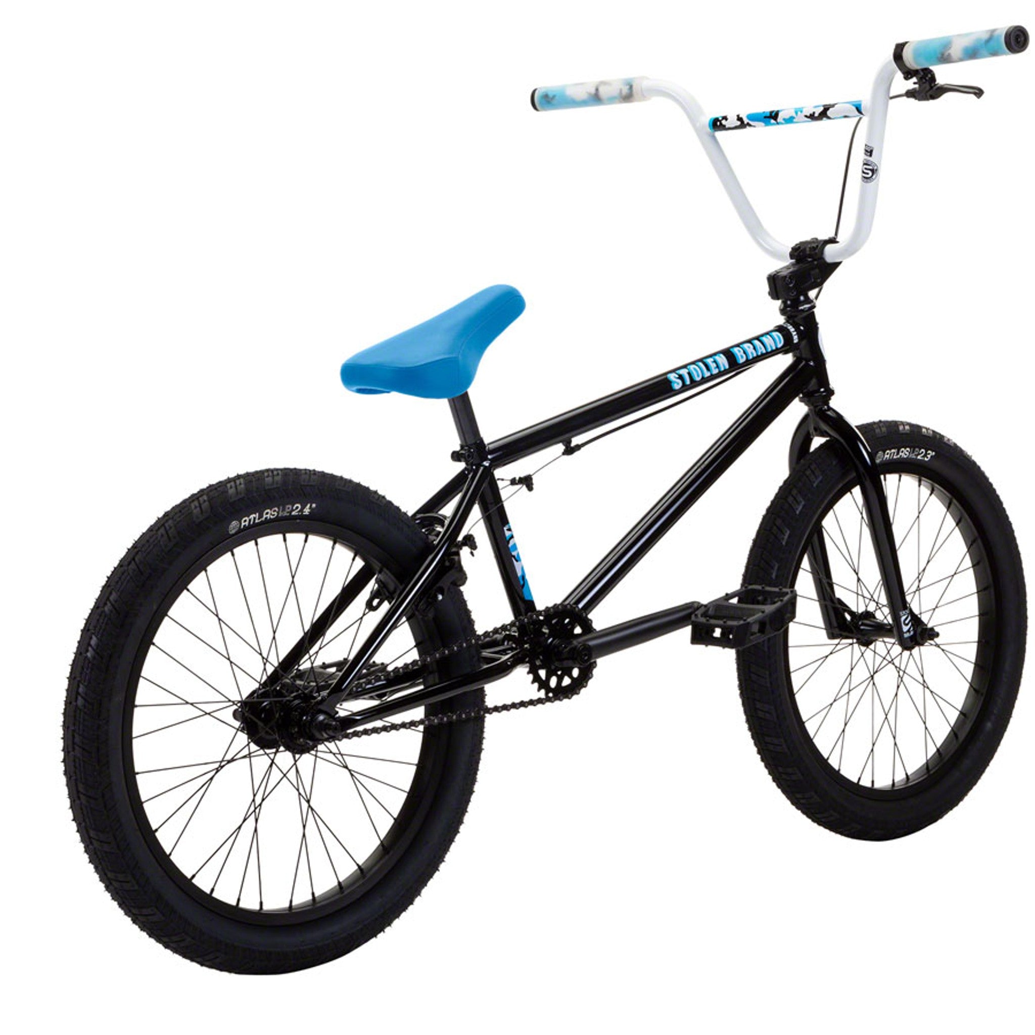 Stereo BMX Bike