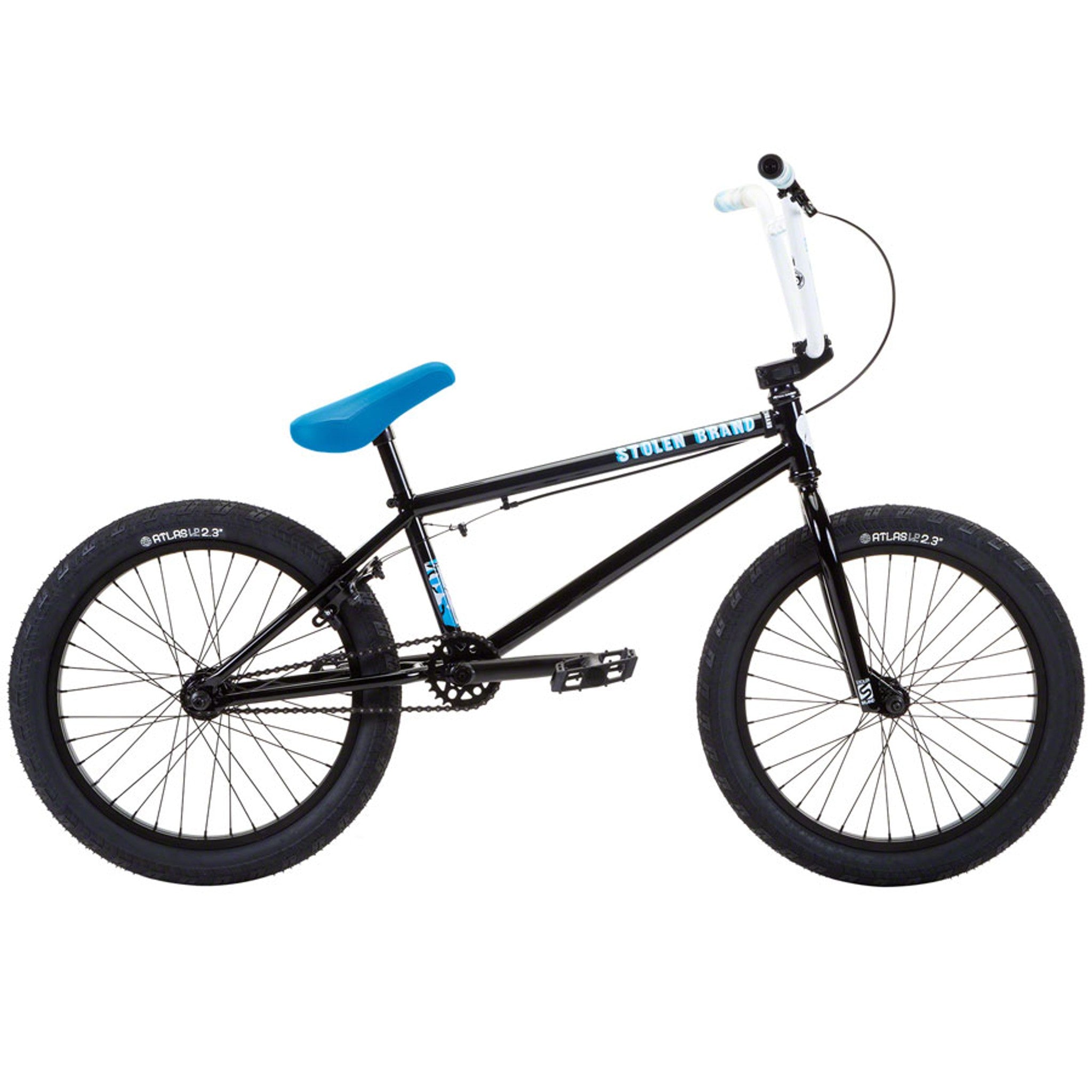 Stereo BMX Bike