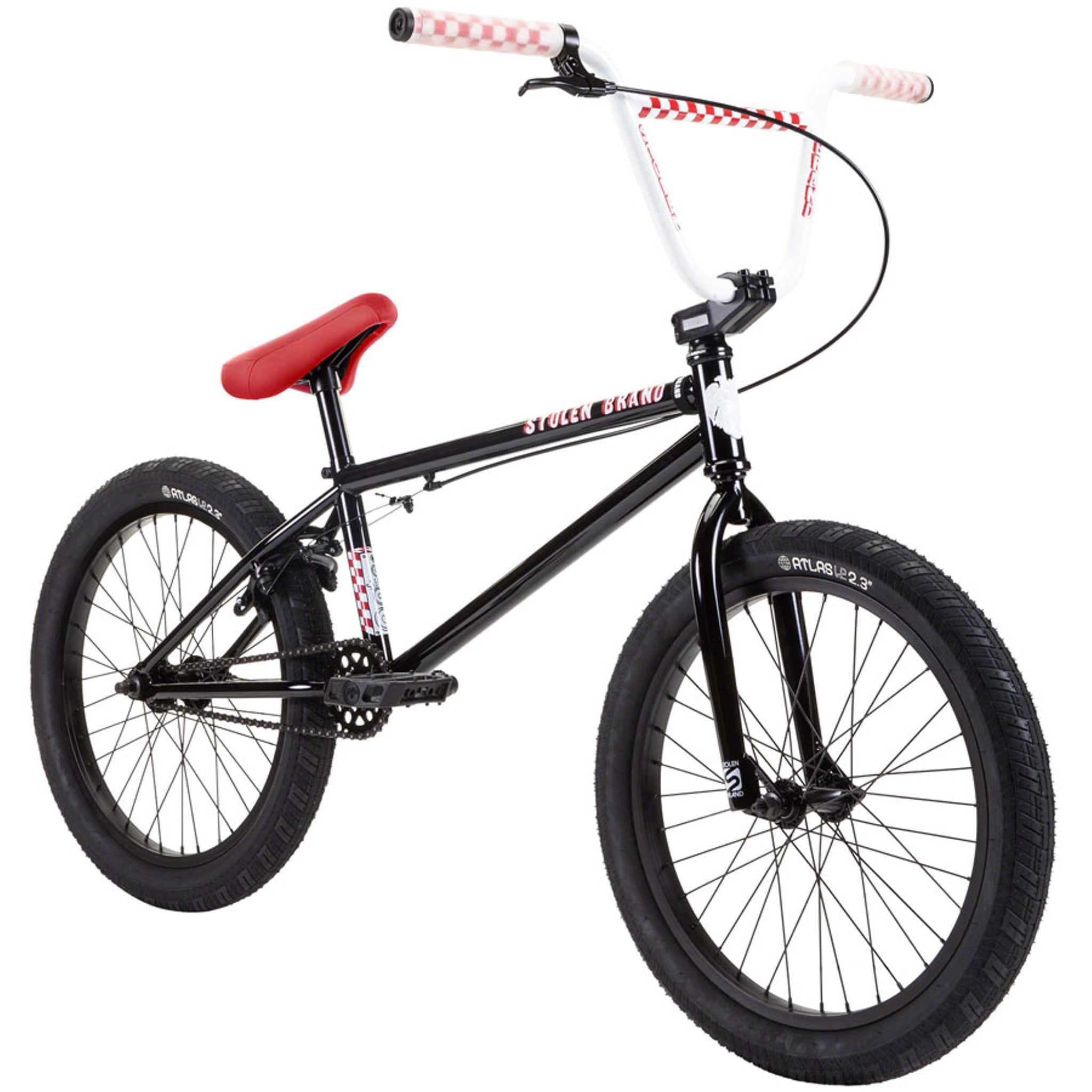 Stereo BMX Bike