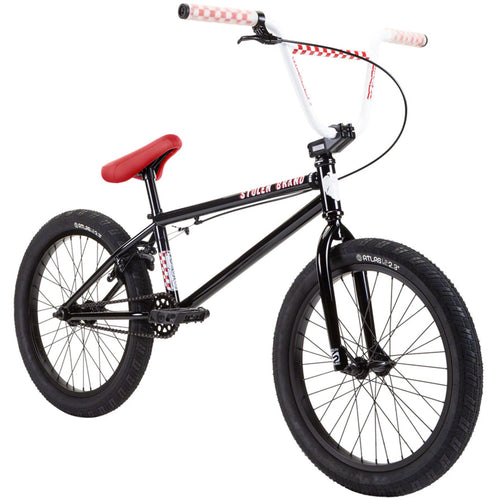 Stereo BMX Bike