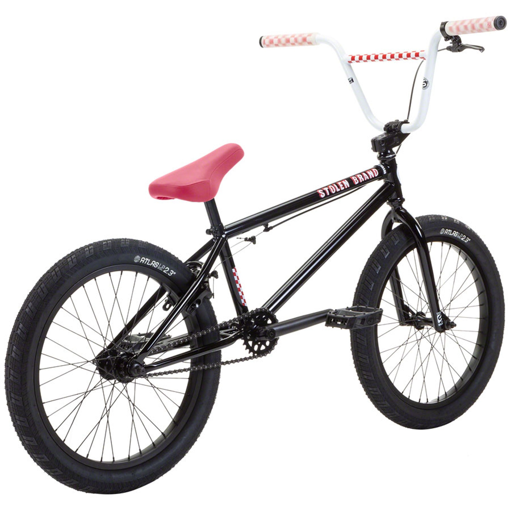 Stereo BMX Bike