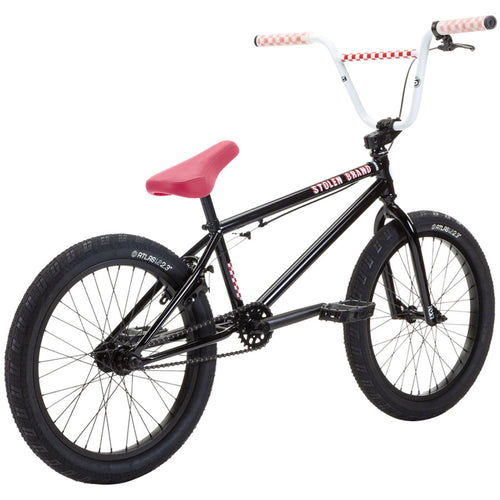 Stereo BMX Bike