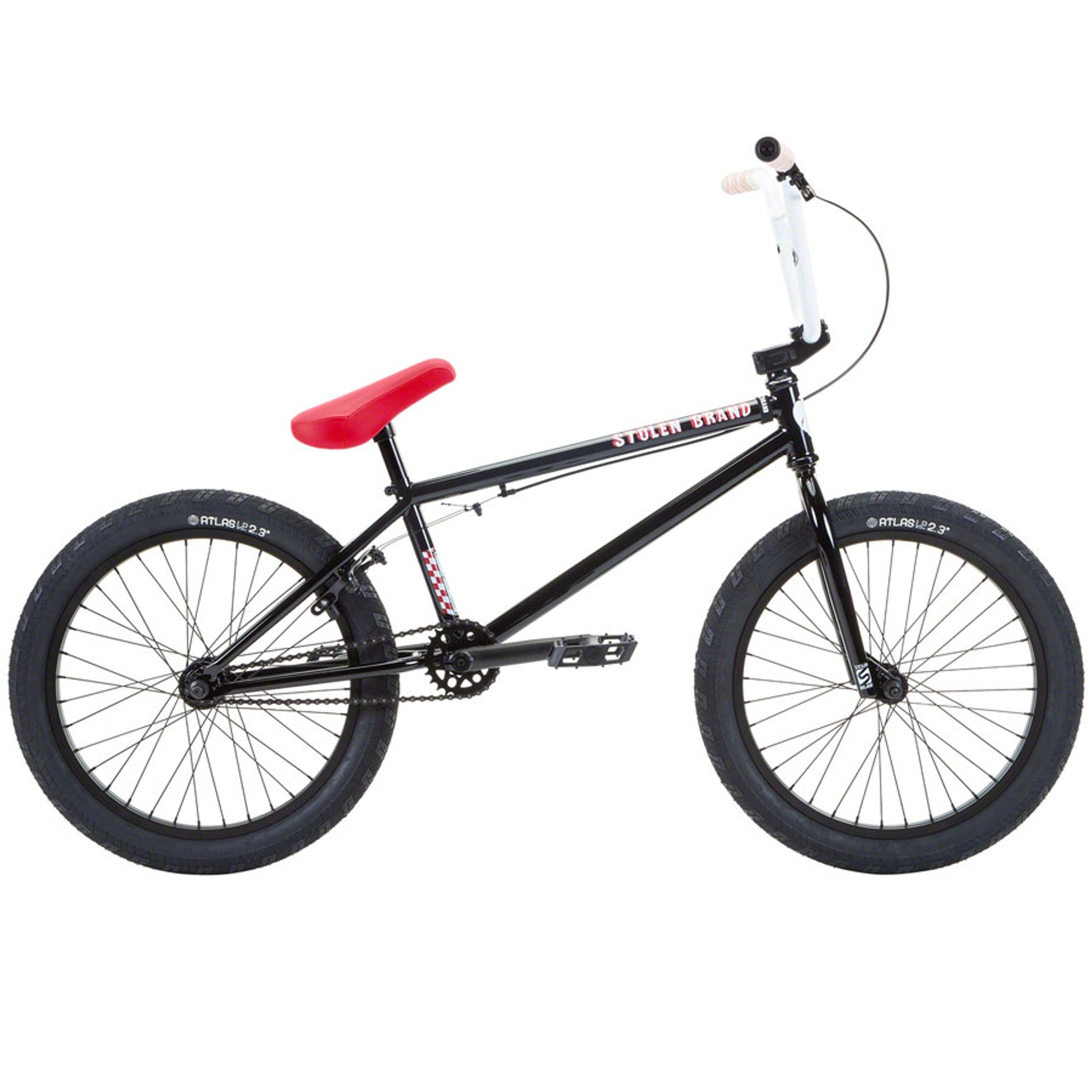 Stereo BMX Bike