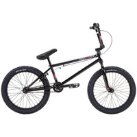Overlord BMX Bike