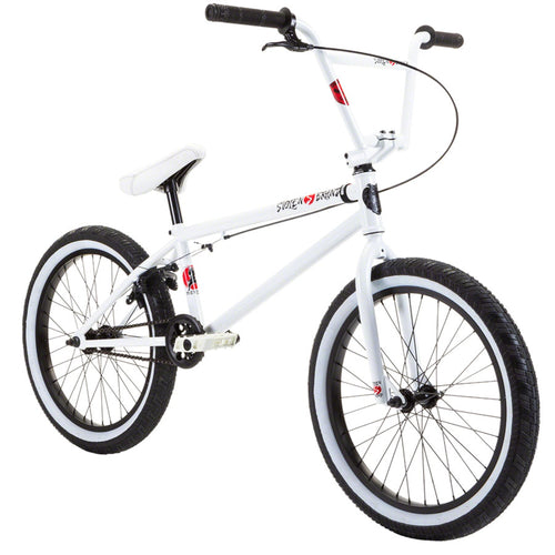 Overlord BMX Bike