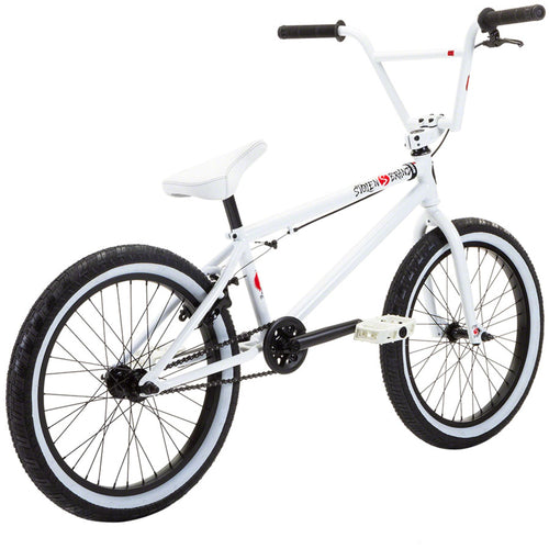 Overlord BMX Bike