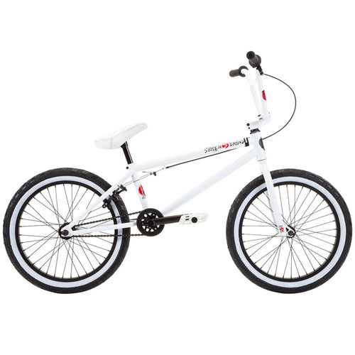 Overlord BMX Bike