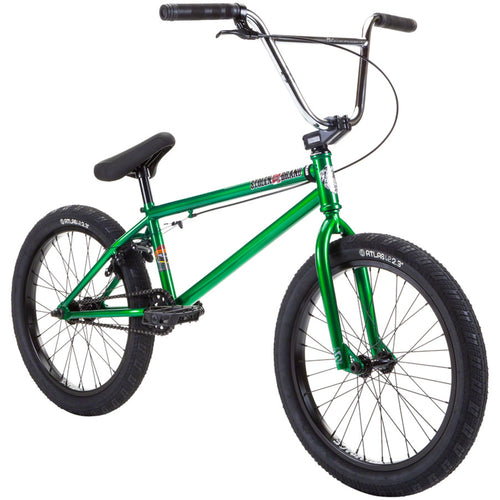 Heist BMX Bike