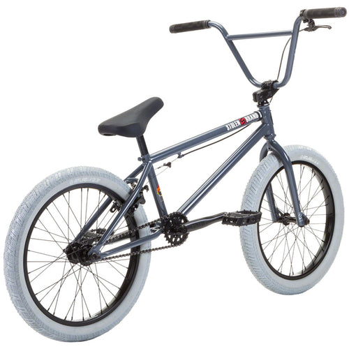 Heist BMX Bike