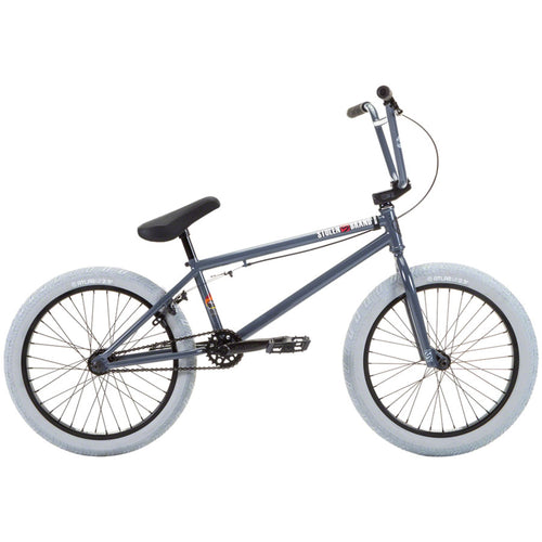Heist BMX Bike