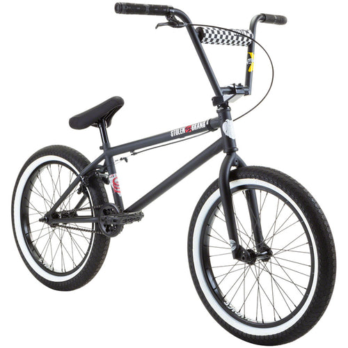 Sinner FC BMX Bike