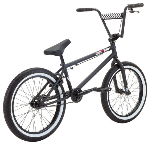Sinner FC BMX Bike