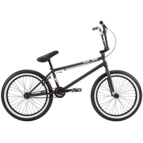 Sinner FC BMX Bike