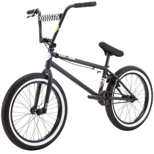 Sinner FC BMX Bike