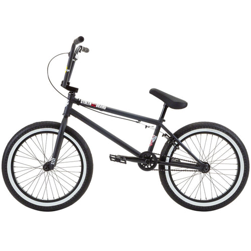 Sinner FC BMX Bike