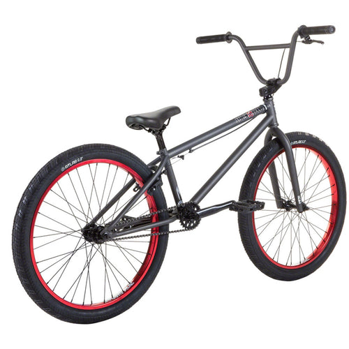 Saint 24 BMX Bike