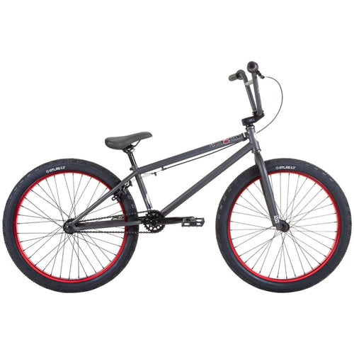 Saint 24 BMX Bike