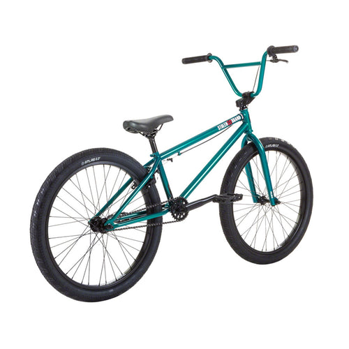 Saint 24 BMX Bike