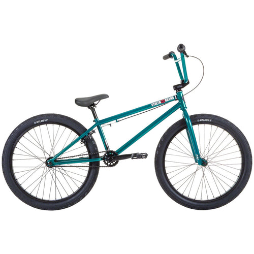 Saint 24 BMX Bike