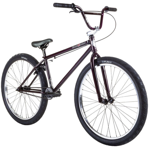 Zeke 26 BMX Bike
