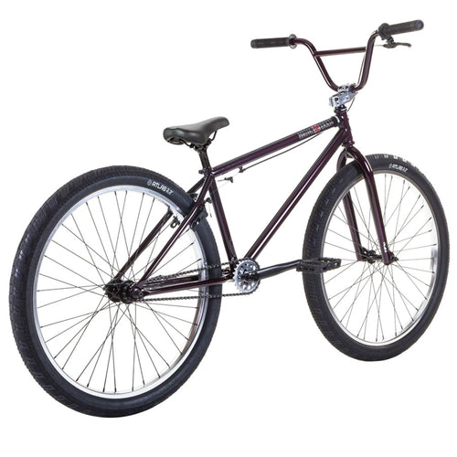 Zeke 26 BMX Bike