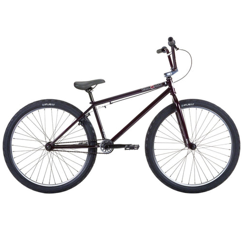 Zeke 26 BMX Bike