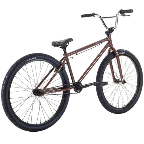 Zeke 26 BMX Bike