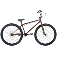 Zeke 26 BMX Bike