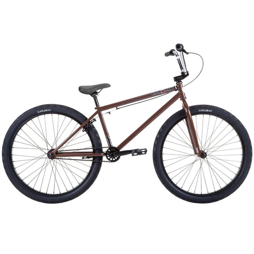 Zeke 26 BMX Bike