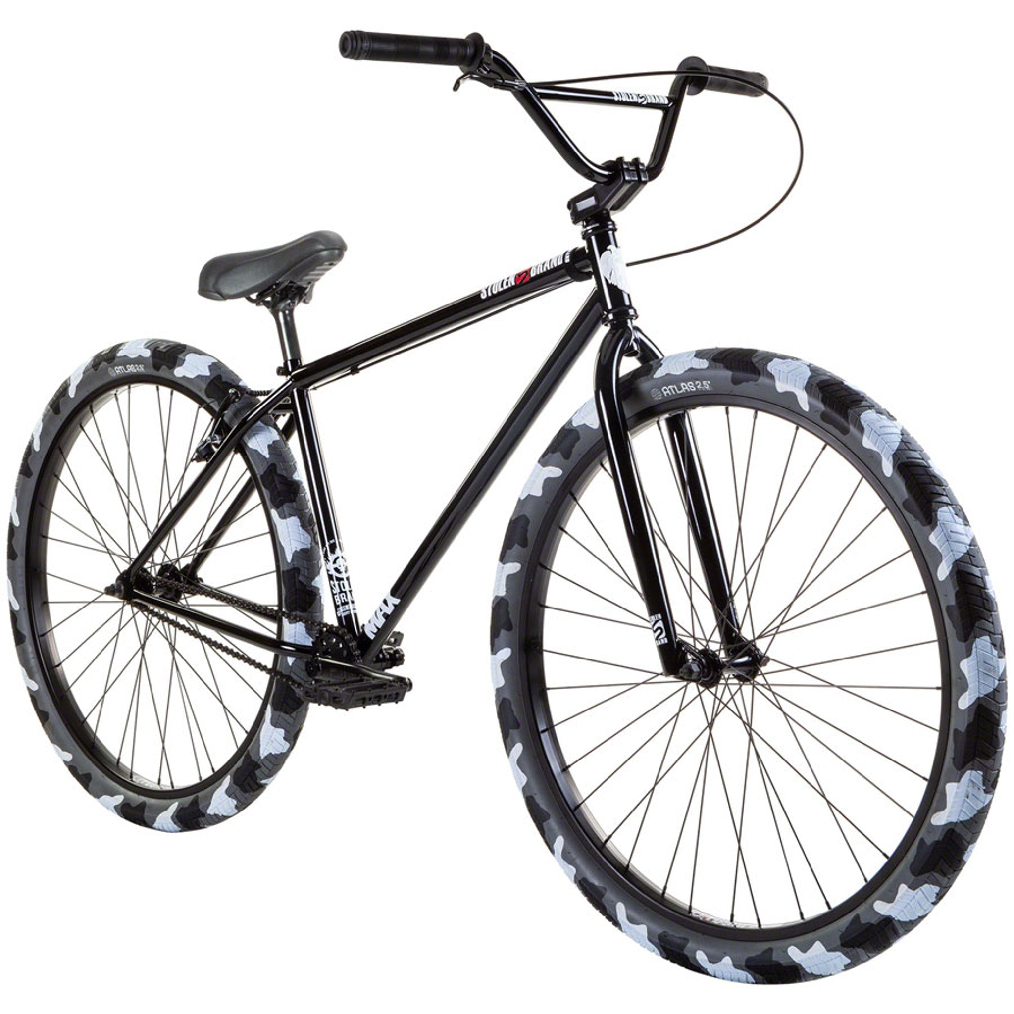 Max 29 BMX Bike