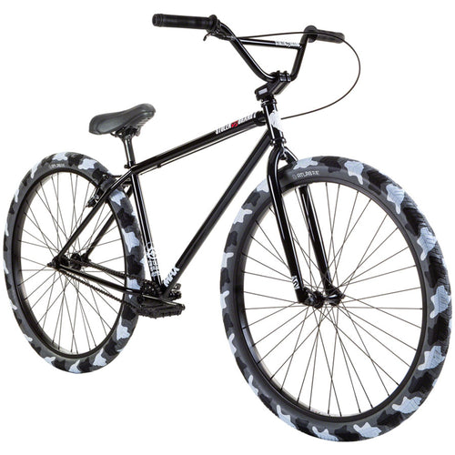 Max 29 BMX Bike