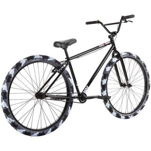Max 29 BMX Bike