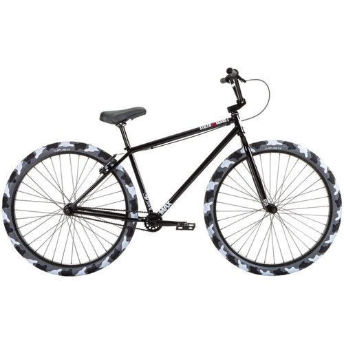 Max 29 BMX Bike