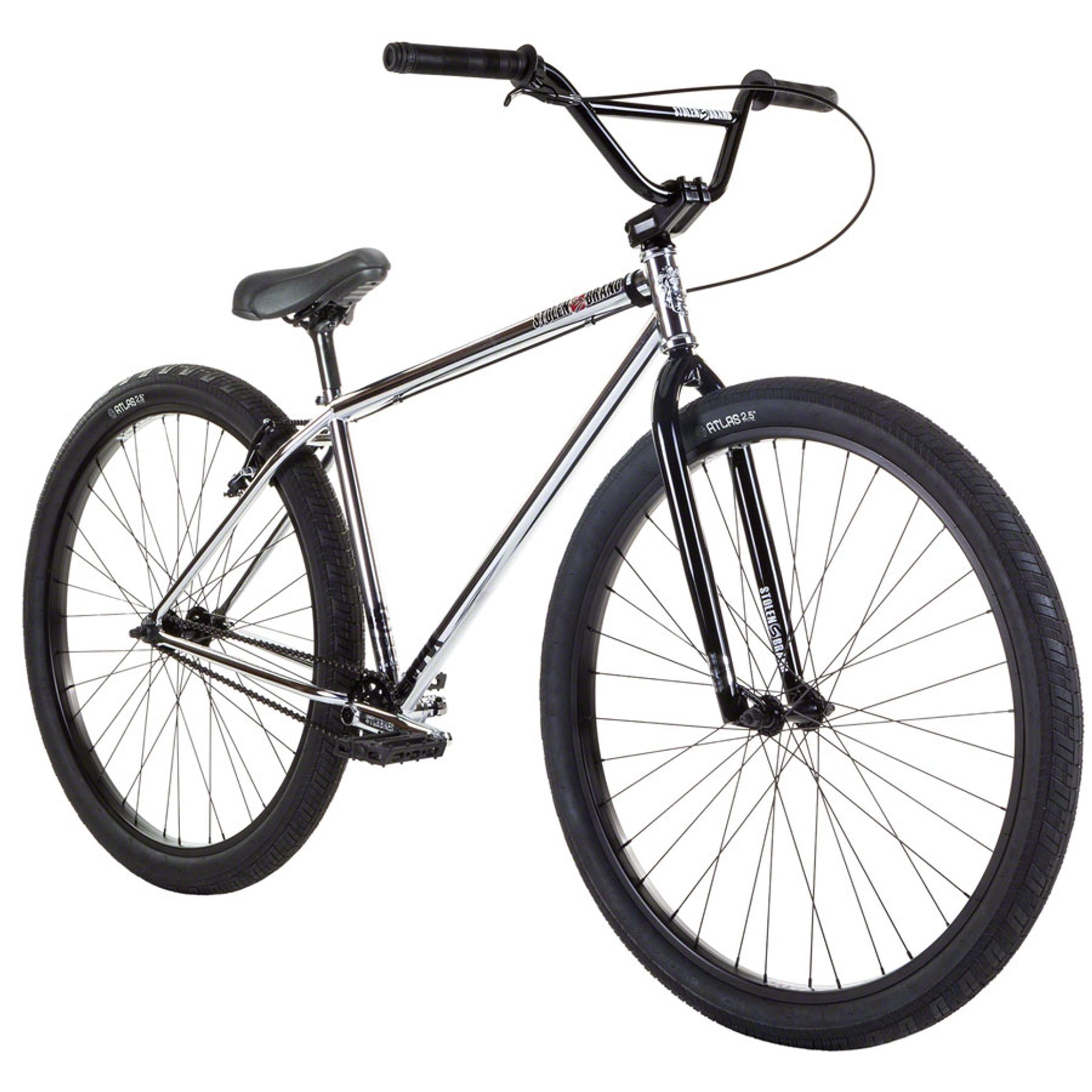 Max 29 BMX Bike