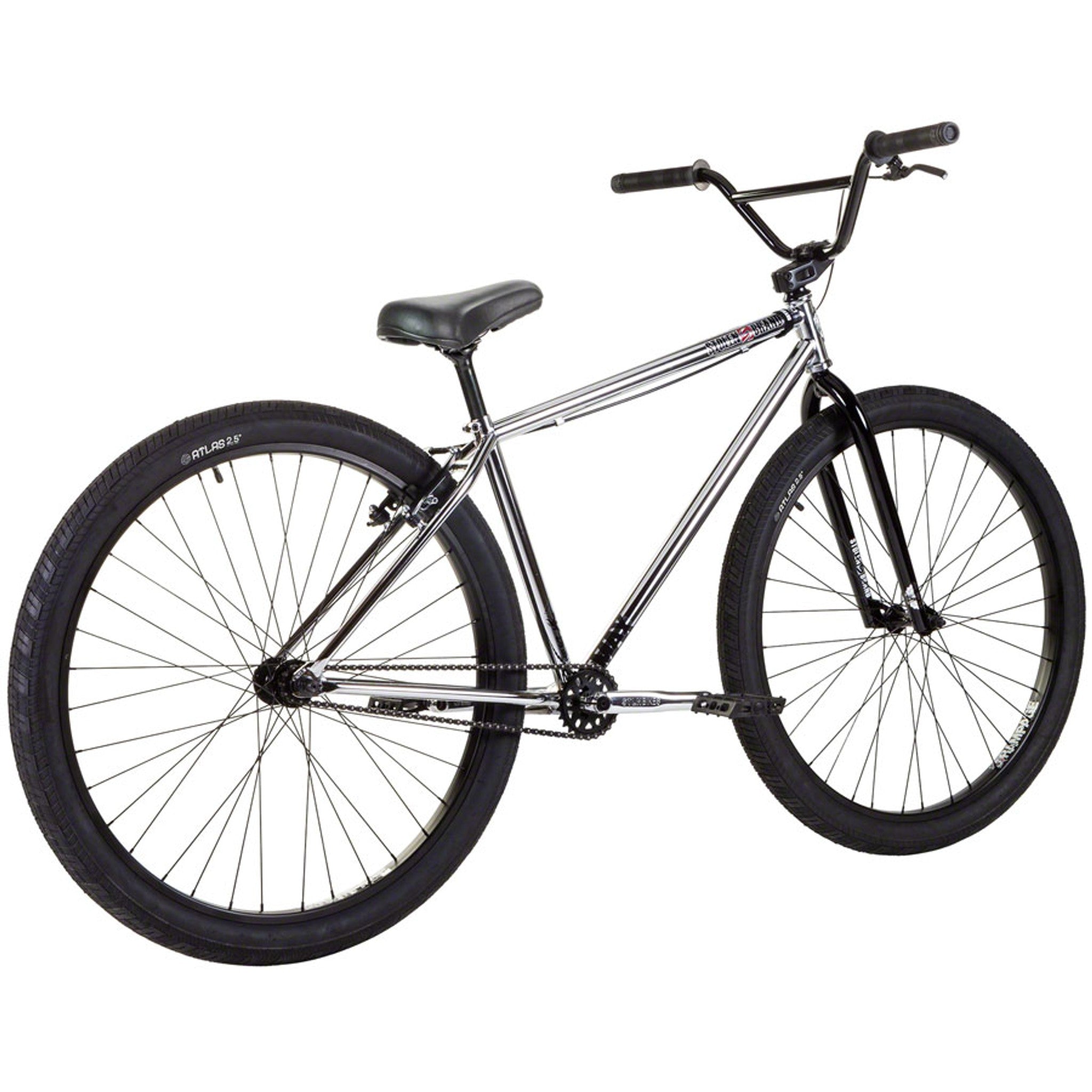 Max 29 BMX Bike