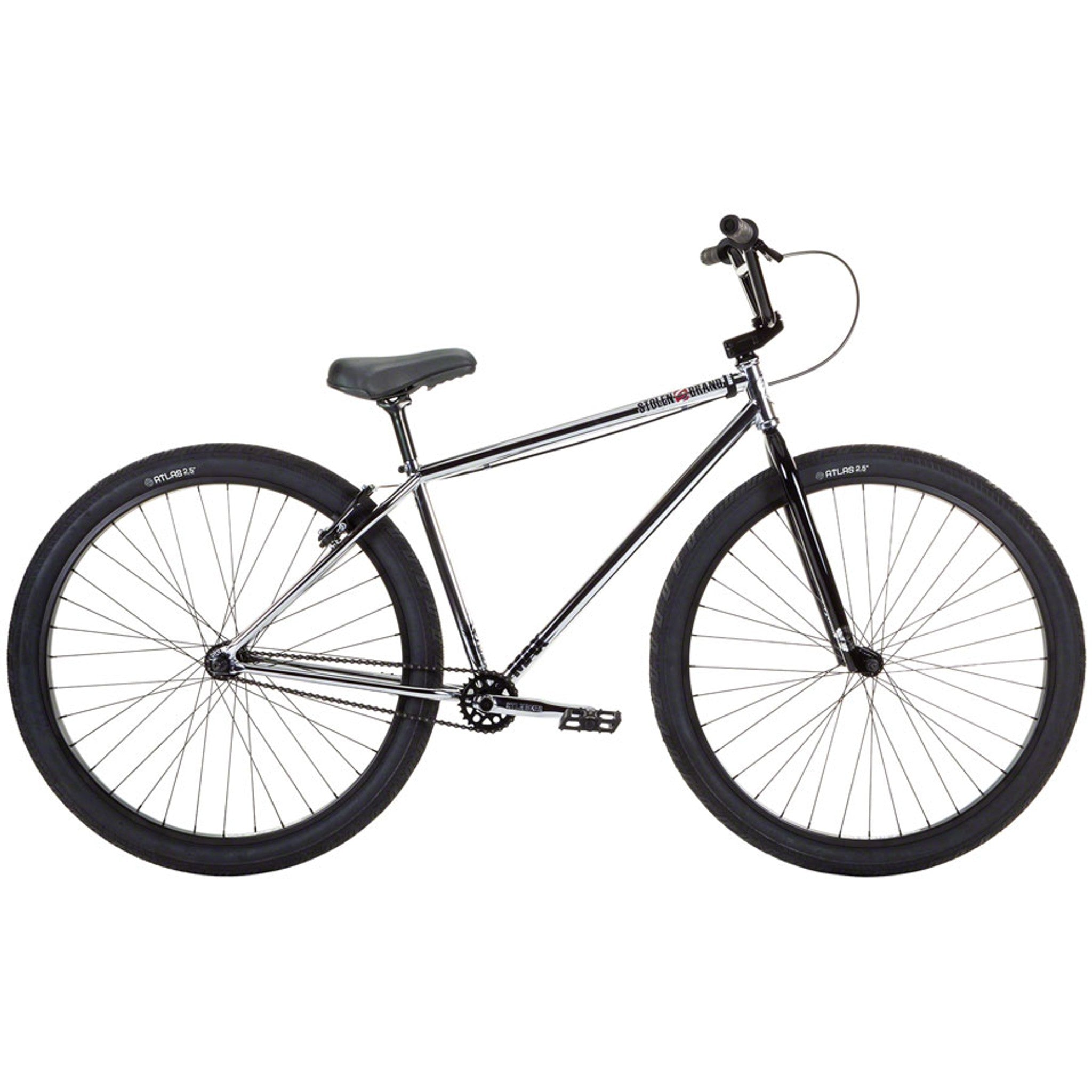 Max 29 BMX Bike