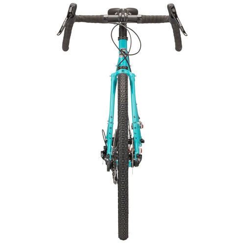 Straggler Bike - Chlorine Dream 700