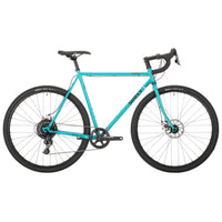 Straggler Bike - Chlorine Dream 700