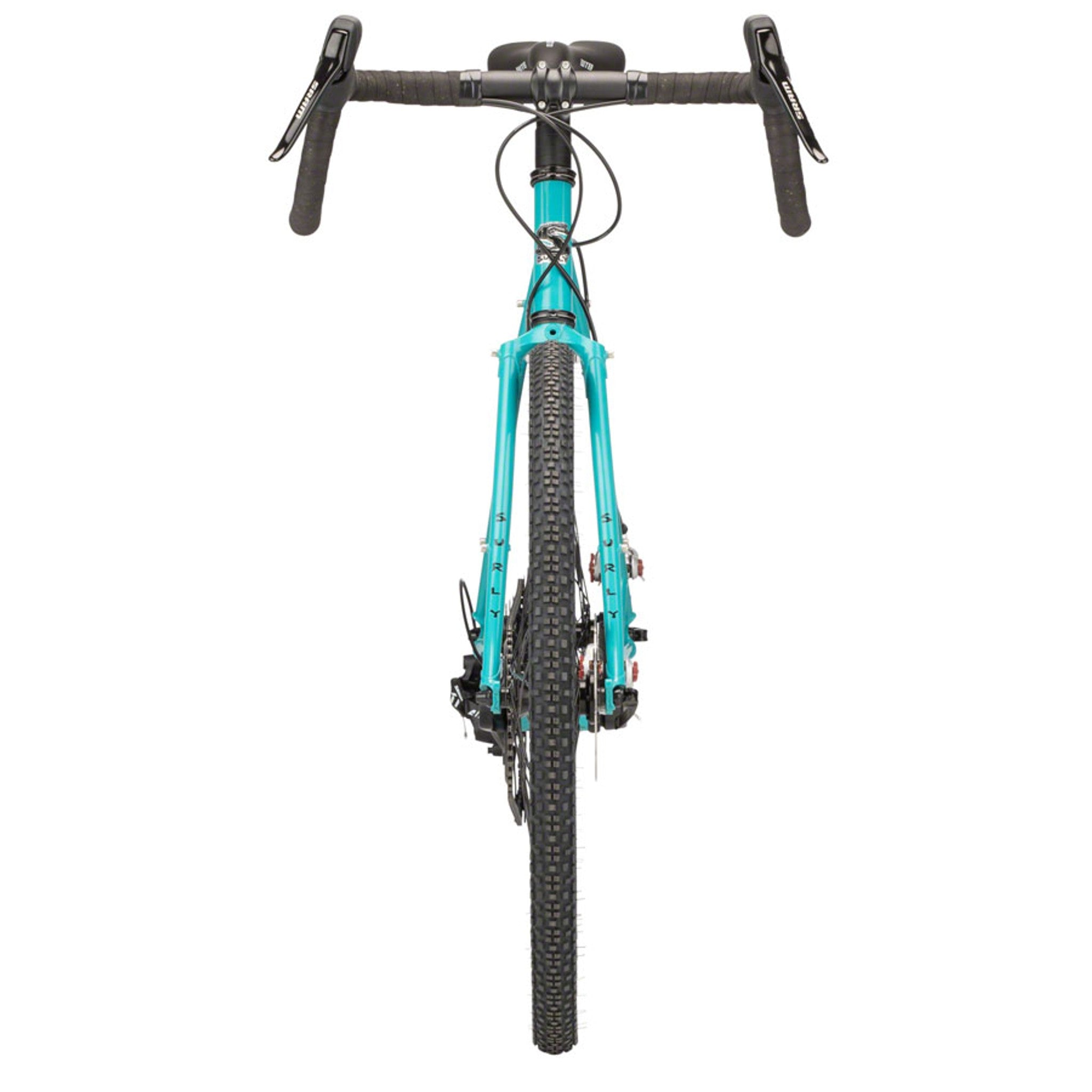 Straggler Bike - Chlorine Dream 650