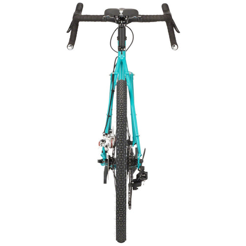 Straggler Bike - Chlorine Dream 650